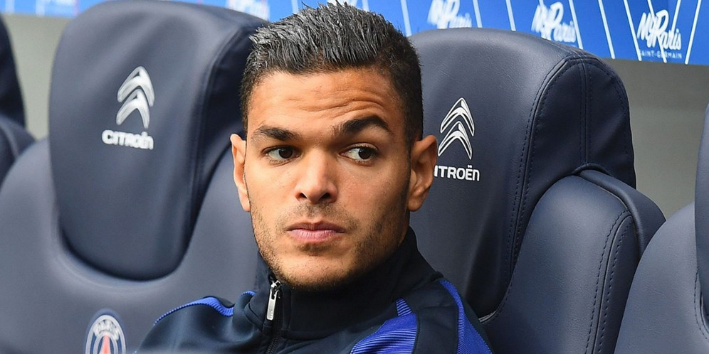 PSG Mau Kirim Ben Arfa Ke Leicester